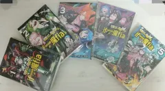 悪入門 マフィア 外伝 1 5 巻 まとめ 出品 悪魔 入門しました イルマ君