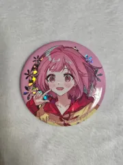 プロジェクトセカイ プロジェクトセカイ カラフルステージ！ クリエイターズフェスティバル 鳳 えむ バッジ