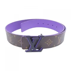 ルイヴィトン LOUIS VUITTON M0575 BELTのサムネイル