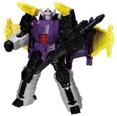 トランスフォーマー バズワージーバンブルビー ワールズコライド