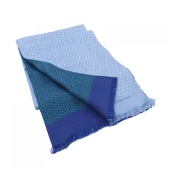エルメス HERMES FOULARD DOUBLE FACE 465764T STOLEのサムネイル
