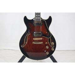 激レア 1970年頃 セミアコ YAMAHA ヤマハ SA-50 グリーン 緑 - メルカリ