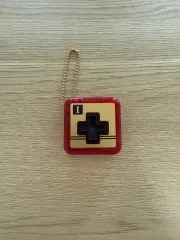 Nintendo（任天堂）ファミリーコンピュータ キーホルダー