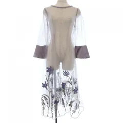 リリーブラウン Lily Brown ワンピース