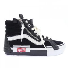デッドストック】nonnative × Vans SK8-HI キムタク野口強 - メルカリ