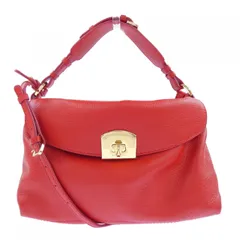 セルジオロッシ sergio rossi BAG