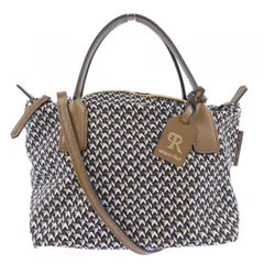 ロベルタ ピエリ ROBERTA PIERI BAG