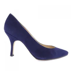 マノロブラニク MANOLO BLAHNIK LFWM68046A パンプスのサムネイル