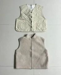 キッズベスト ユア(YOOA)ベスト キッズウィンドブレーカー ユア(YOOA)ウィンドブレーカー 3点まとめ