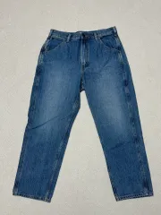 UNIQLO ユニクロ メンズ デニム 32サイズ 新品