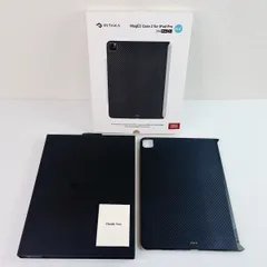 PITAKA MagEZ Case2 for iPad Pro 12.9 ピタカ