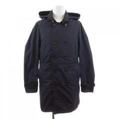 M.l.D.A ミダ ムートンランチコート 新品 サイズ50 完売品 限定 - メルカリ