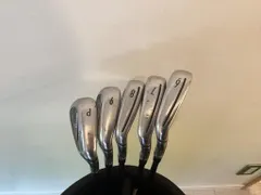 【中古】 テーラーメイド SIM2 MAX  5S アイアンセット IR KBS MAX MT85 JP (フレックスS) メンズ 男性用 右利き 右用 Dランク ゴルフクラブ