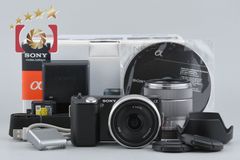 SONY ソニー 【中古】SONY ソニー E 50mm f/1.8 OSS SEL50F18 シルバー 