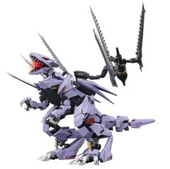 ジェノリッター ゾイド ZOIDS - メルカリ