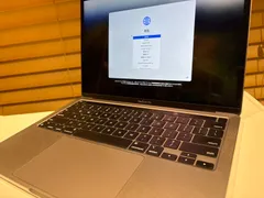 MacBook Pro M1 16GB / 256GB / US ☆期間限定クーポン配布中☆ [2602-GM-036]