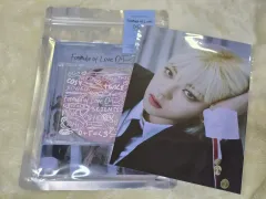 未開封 TWICE（トゥワイス） Formula of Love スペシャルバージョン 未開封＋ ジョンヨン(JEONGYEON) 特典