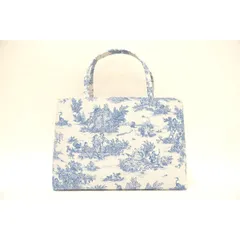 【新品】和装バッグ　トワルドジュイ
