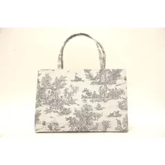 【新品】和装バッグ　トワルドジュイ