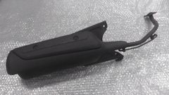 シグナスX 台湾3型 SE465 純正マフラー - メルカリ