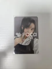 IVE リズ I've IVE VER.1