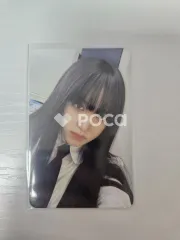 IVE リズ I've IVE VER.3