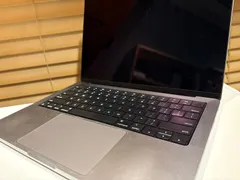 ジャンク品☆MacBook Pro M1 Pro 32GB / 512GB / US ☆期間限定クーポン配布中☆ [2602-GM-043]