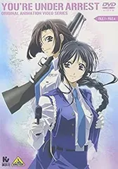 2026年最新】逮捕しちゃうぞ dvdの人気アイテム - メルカリ