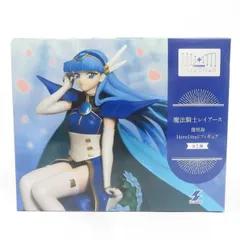 中古 未開封品 HereDitailフィギュア 魔法騎士レイアース 龍咲海  SK JAPAN/エスケイジャパン フィギュア pr03709
