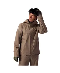 バックカントリー メンズ アウター ジャケット・ブルゾン ジャケット Backcountry Mens CrestCarver GORETEX Shell Jacket Ski Jackets Fallen rock