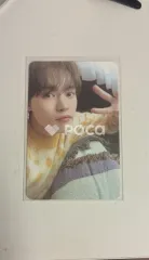 NCT チョンロ DREAM( )SCAPE ZONE RANDOM TRADING CARD SET ( )SCAPE ver.