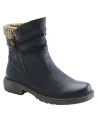 スプリングステップ レディース シューズ ブーツ・レインブーツ セーター ブーツ Spring Step Wibea Slouch Shaft WaterResistant Booties with Sweater Cuff ShockAbsorbing So