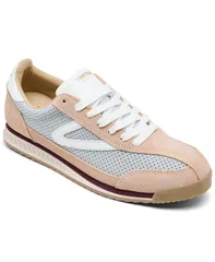 トレトン レディース シューズ スニーカー Tretorn Womens Rawlins 20 Casual Sneakers from Finish Line Pink ピンクのサムネイル