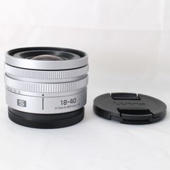 LUMIX S 18-40mm F4.5-6.3 S-R1840 チタンゴールド - メルカリ