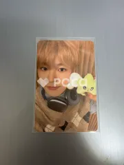 NCT ユウシ WISH WICHU Ver.