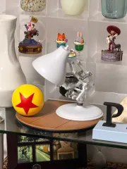 ピクサー ハッピーくじ A賞