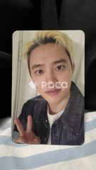 EXO ディオ 2025 DOH KYUNG SOO ASIA CONCERT TOUR [DO it! in Seoul]