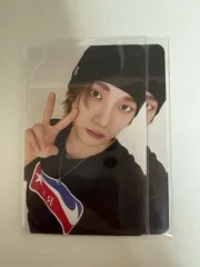 BOYNEXTDOOR ソンホ The Action Weverse Albums ver.