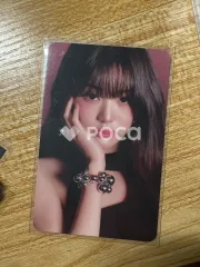 IVE ウォニョン IVE WORLD TOUR [SHOW WHAT I AM] ランダムトレカ パック