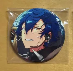 あんさんぶるスターズ！ 漣 ジュン イベコレ缶バッジ