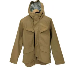 ユーズドフルギ USED古着 {{VM}} マウンテンパーカー メンズ  3