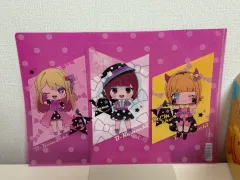 推しの子クリアファイル