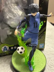 ブルーロック 潔 世一 a賞 フィギュア