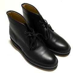 BUZZ RICKSON'S/バズリクソンズ ウィリアムギブソン チャッカブーツ