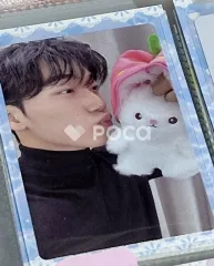 ATEEZ サン GOLDEN HOUR : Part.4 POCAALBUM VER. OFFICIAL PLATFORM