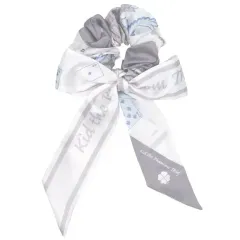 名探偵コナン x USJ 怪盗キッド リボン ヘアシュシュ