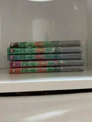 怪獣 8 ほ 漫画 (オール初版) まとめ売り