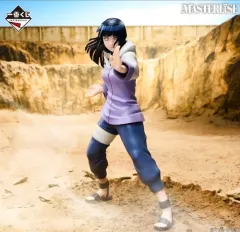 一番くじ NARUTO -ナルト- 日向、ヒナタ B賞 フィギュア