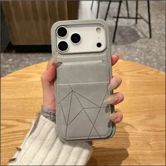 A0604 スマホケース シンプル おしゃれ 耐衝撃 ソフトケース iPhone13-17 Pro Max対応