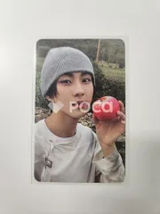 ENHYPEN ジョンウォン THE SIN : VANISH FUGITIVES Ver.